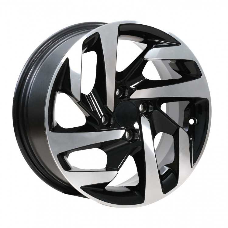 SONİC 7619/1 6.5X16 4X108 ET25 65,1 BD 1